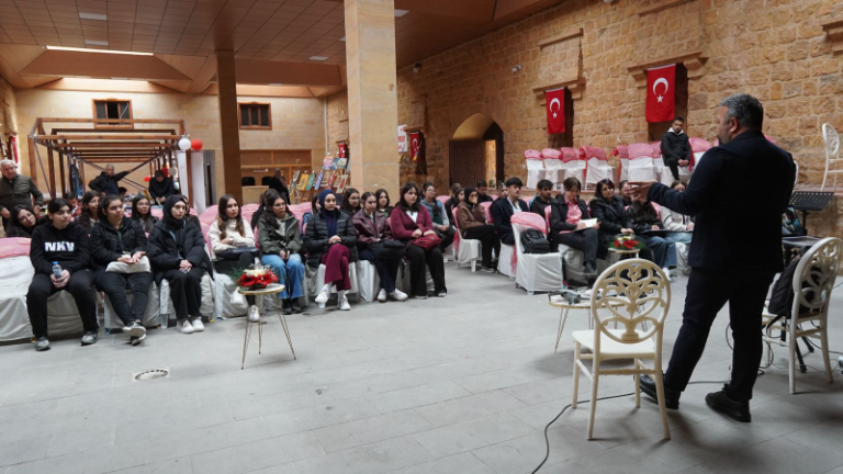 Gelisim Film Academy