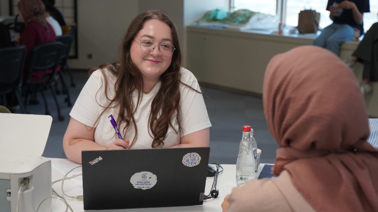 İstanbul Gelişim Üniversitesi, Ek Tercih Döneminde Ücretsiz Tercih Danışmanlığıyla Aday Öğrencilerin Yanında!