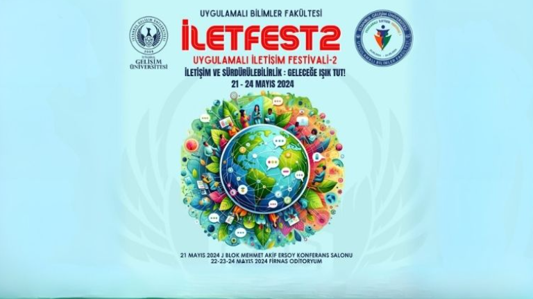 ILETFEST2 at IGU: “Communication and Sustainability: Lighting the Future!”