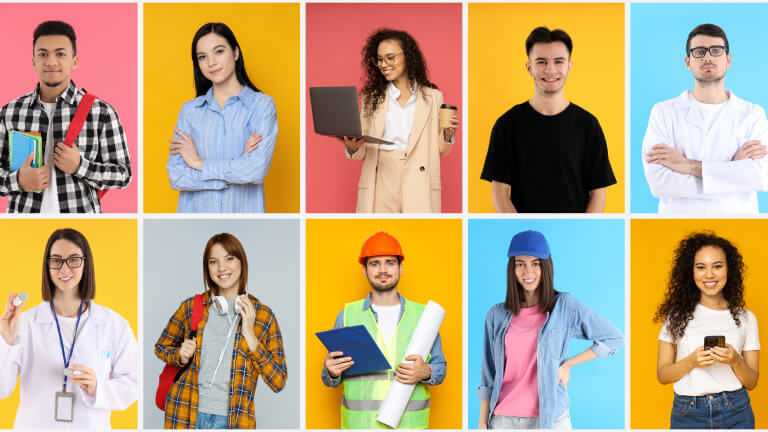 Üniversite Eğitiminde Yeni Trendler ve Kariyer Olanakları