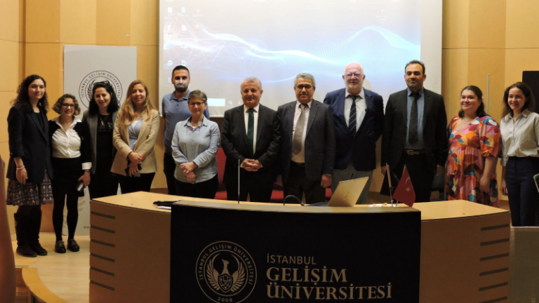 International academic meeting from IGU: "Current Discussions from the Perspective of Sociology and Philosophy" congress was held