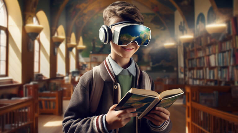 Akademik Hayatta Yapay Zeka Kullanımının Geleceği