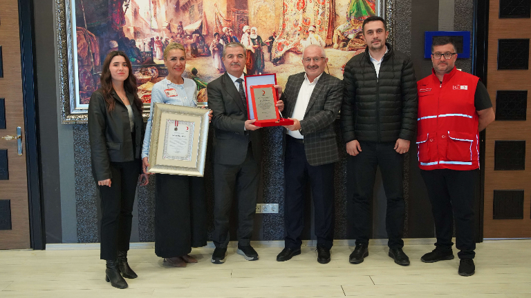 İstanbul Gelişim Üniversitesi 2025’te Altın Madalya Hedefiyle Kan Bağışı Etkinliğine Hazırlanıyor