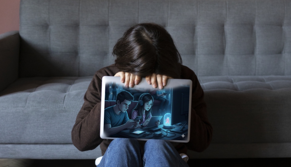 Ekran Bağımlılığına Karşı Üniversite Öğrencileri İçin Etkili Stratejiler