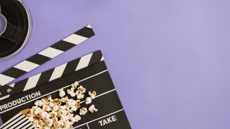2. Hasat Zamanı Kısa Film Festivali liseli sinemacıları bekliyor!