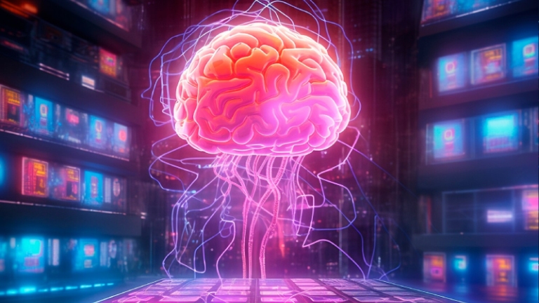 Dijital Çağda Zihinsel Sağlık: Üniversite Öğrencileri İçin Stres Yönetimi