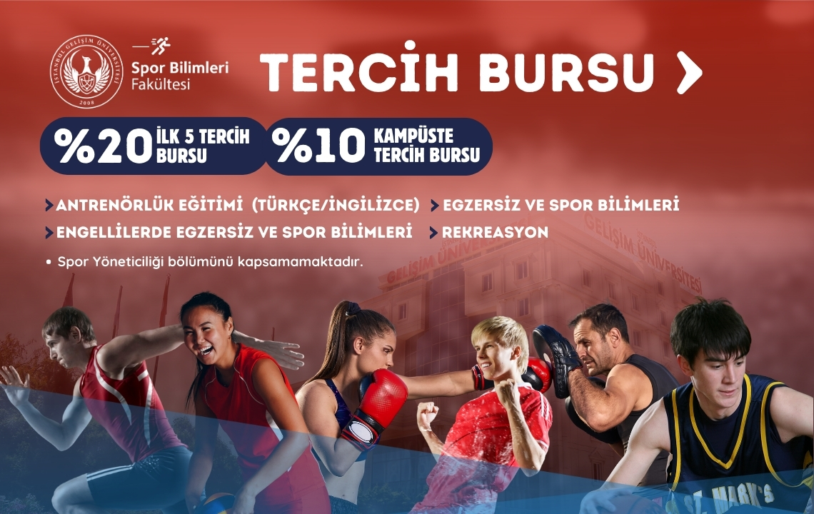 ÖZYES (Özel Yetenek Sınavı)