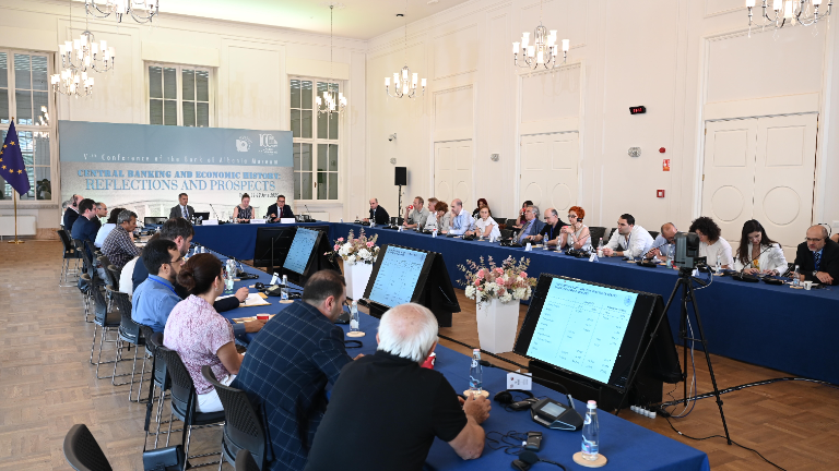 İstanbul Gelişim Üniversitesi Akademisyenlerinden Tiran’da Uluslararası Bildiri Sunumu