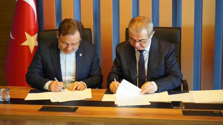 Cooperation Protocol Signed Between the Turkish Psychological Counseling and Guidance Association and IGU