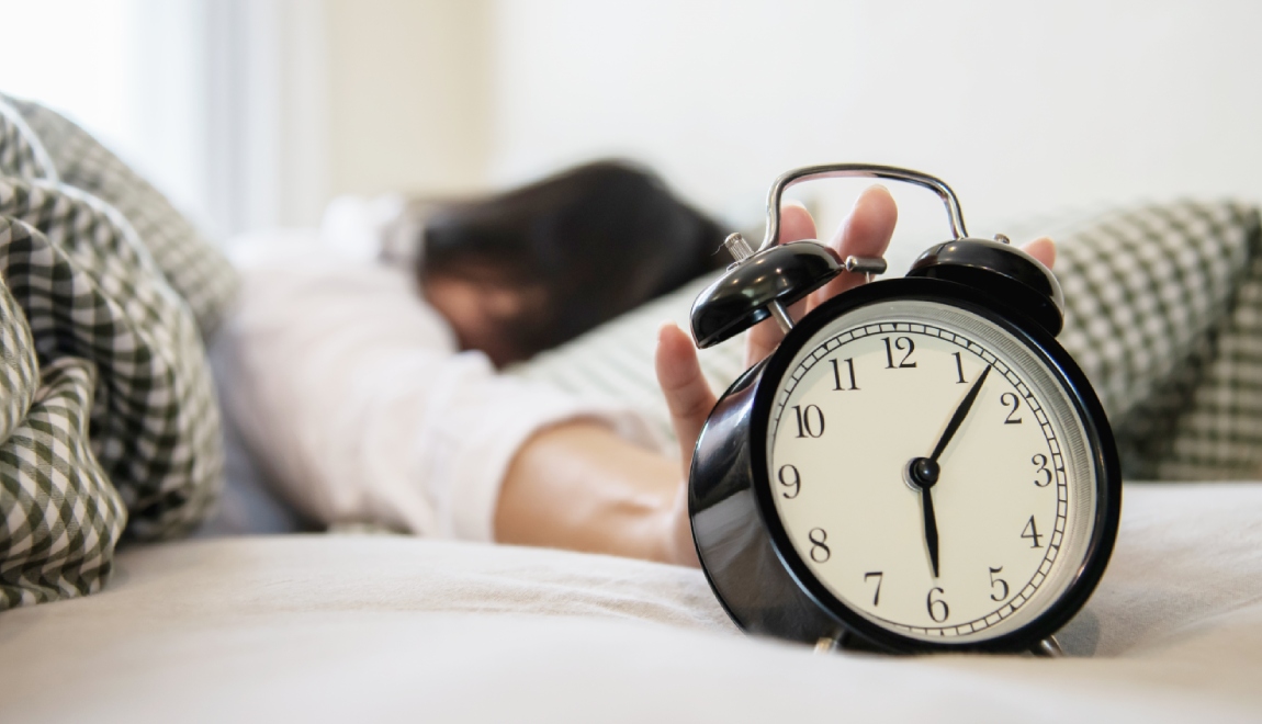 Sabah Anksiyetesi ve Zor Uyanmanın Arkasındaki Nedenler Kaygıyla Başlayan Güne Çözüm Yolları