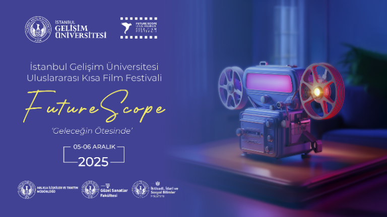 FutureScope – 2. Uluslararası Kısa Film Festivali’nde Finalistler Açıklandı