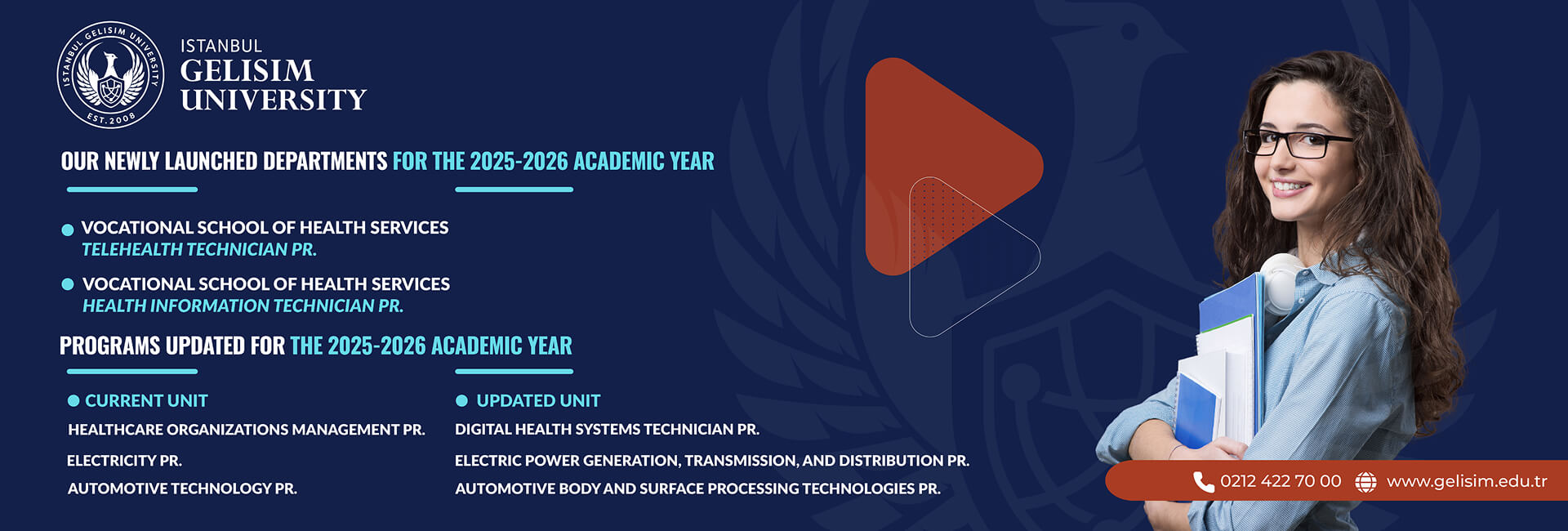 Yeni Bölümler 2025 - 2 EN