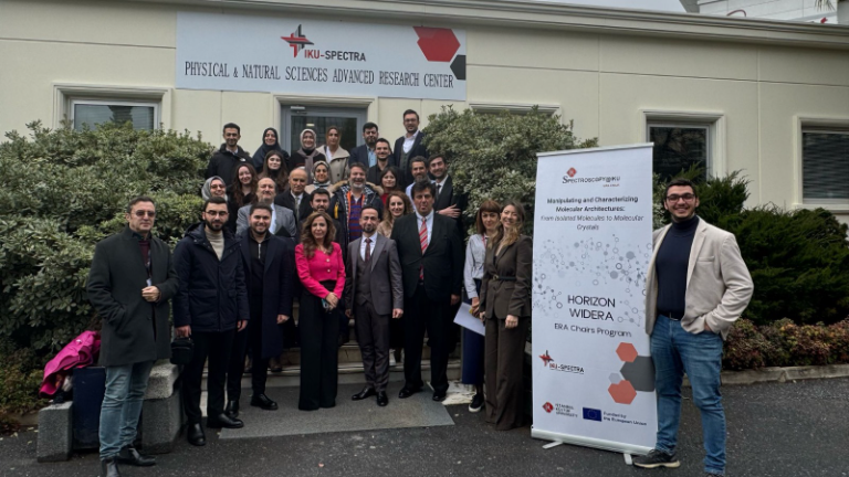 İstanbul’daki TTO ve TEKMER Müdürleri Kültür Üniversitesi’nde buluştu