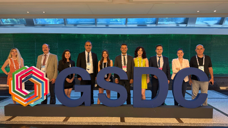 Istanbul Gelisim University Shows Strong Representation at Global Sustainable Development Congress 2025