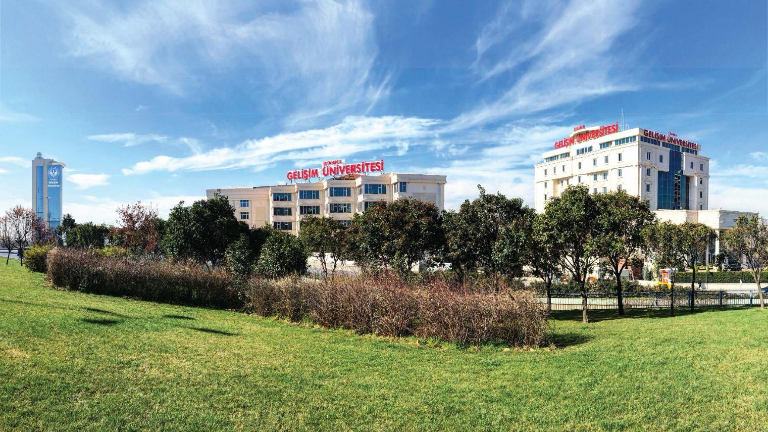 Academic Bridge to the Turkish World from Istanbul Gelisim University