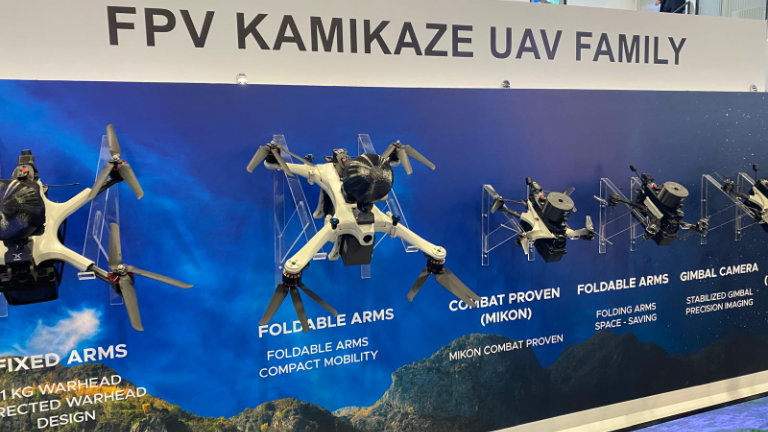IGU TTO Strengthens R&D Collaborations with Visit to IDEF 2025