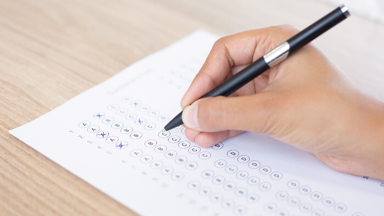 From Exam Anxiety to Preference Strategies: Full Support for Higher Education Institutions Exam (YKS) Journey from Istanbul Gelisim University