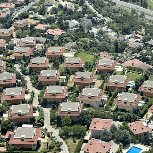 İstanbul'un Kentsel Dönüşüm Gerçeği