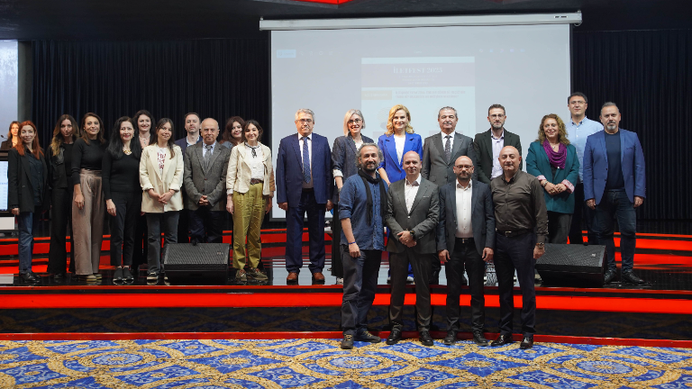 The Future of Artificial Intelligence and Communication Discussed at ILETFEST 2025