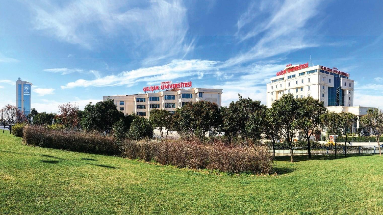 Istanbul Gelisim University Technology Transfer Office (IGU TTO) Attracted Great Interest with Its Agricultural Unmanned Aerial Vehicle (ZİHA) Project