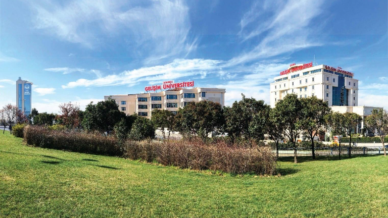 İstanbul Gelişim Üniversitesi AgroSense Takımı TEKNOFEST 2025’te Finale Kaldı