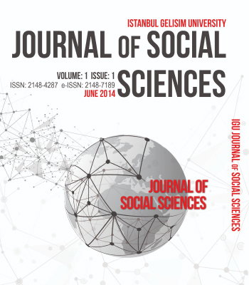 Journal of Social Sciences