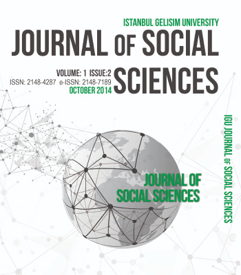 Journal of Social Sciences