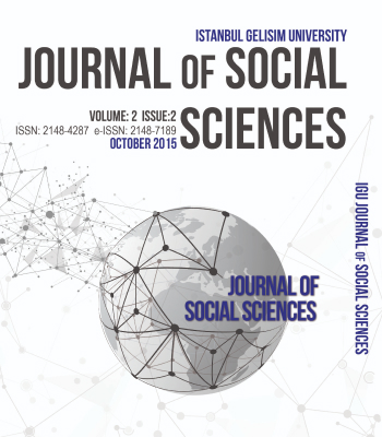 Journal of Social Sciences