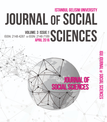 Journal of Social Sciences