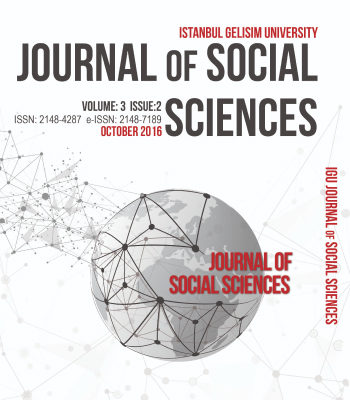 Journal of Social Sciences