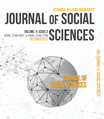 Journal of Social Sciences