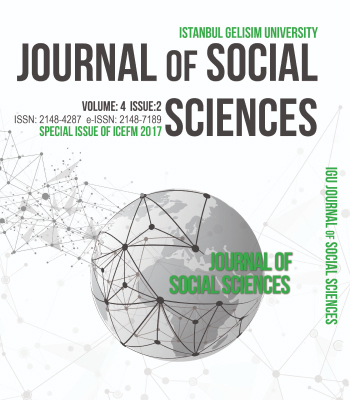 Journal of Social Sciences