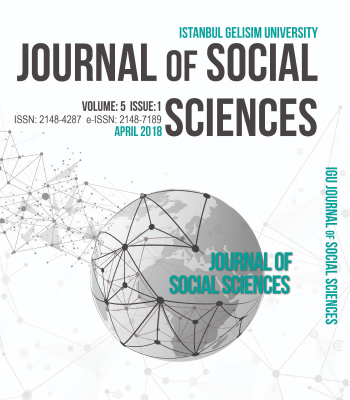 Journal of Social Sciences