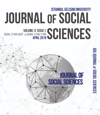 Journal of Social Sciences