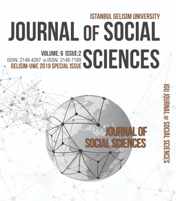Journal of Social Sciences