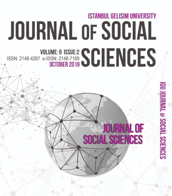 Journal of Social Sciences