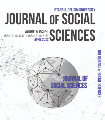 Journal of Social Sciences
