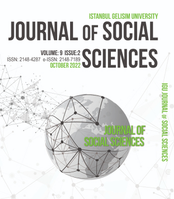 Journal of Social Sciences