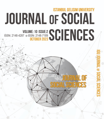 Journal of Social Sciences