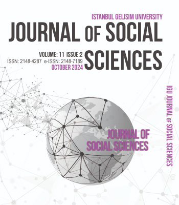 Journal of Social Sciences