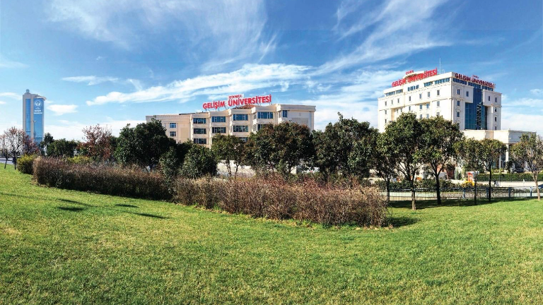2024 Türkiye's Patent Report Announced: IGU is 1st in Türkiye in Artificial Intelligence Technologies!