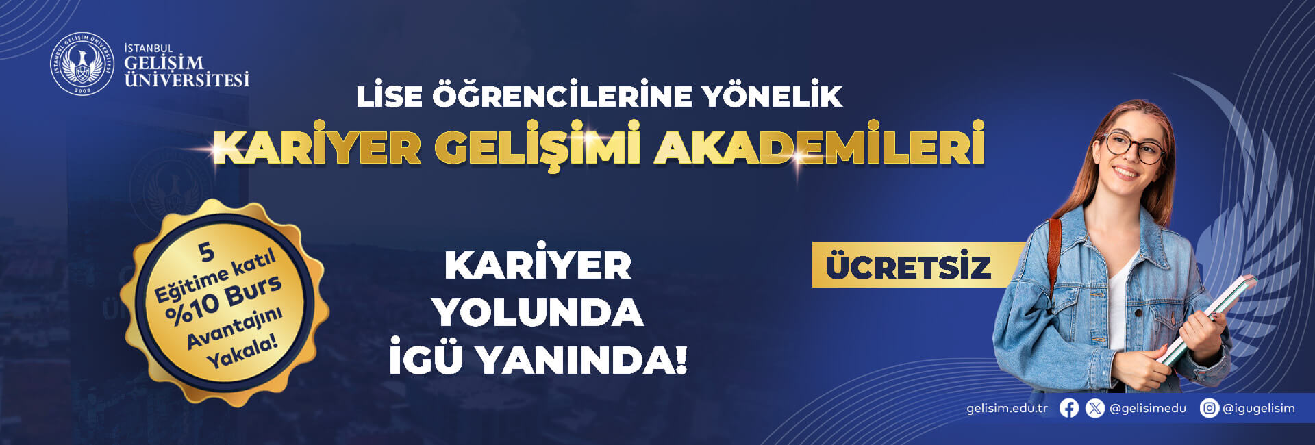 Kariyer Gelişimi