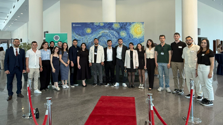 İstanbul Gelişim Üniversitesi’nden 2209 A/B Çalıştayı’na 9 Proje ile Güçlü Katılım
