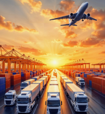 Ulaşım Hizmetlerinin Ekonomik Kalkınma Üzerine Etkisi 