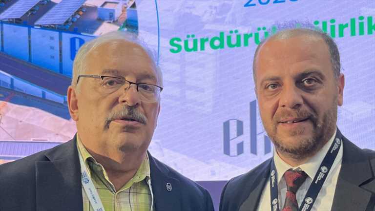 Hun of Warehouse – Yeni Nesil Depo Sistemleri ve Lojistik Fuarı