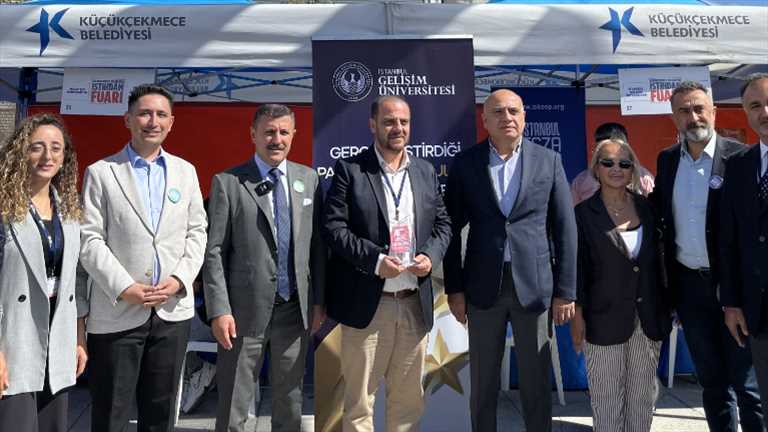 Küçükçekmece İstihdam Fuarı