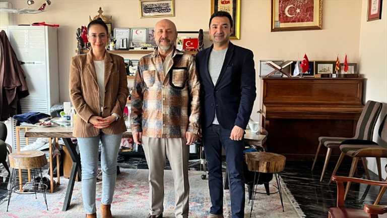 kolunsağmuflonsanayi