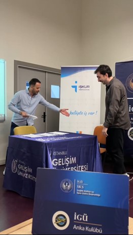 işkur