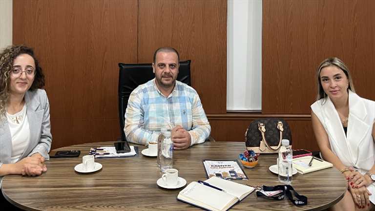 tr marka ve danışmanlık