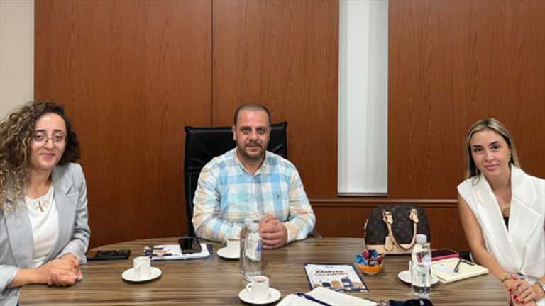 tr marka ve danışmanlık